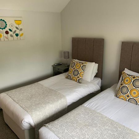 ChristletonNewlyn Houseアパートメント エクステリア 写真
