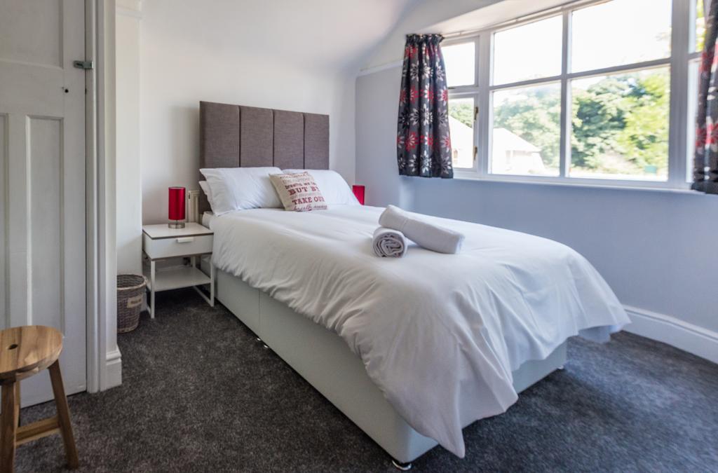 ChristletonNewlyn Houseアパートメント エクステリア 写真