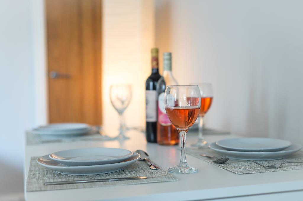 ChristletonNewlyn Houseアパートメント エクステリア 写真