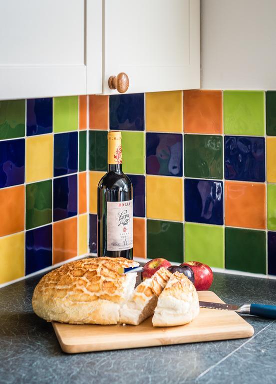 ChristletonNewlyn Houseアパートメント エクステリア 写真