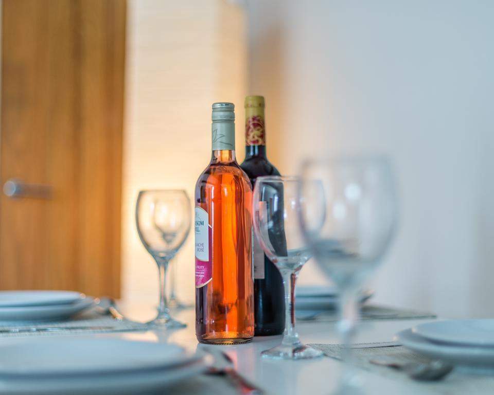 ChristletonNewlyn Houseアパートメント エクステリア 写真
