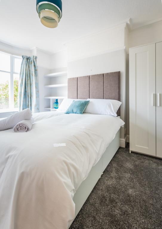 ChristletonNewlyn Houseアパートメント エクステリア 写真