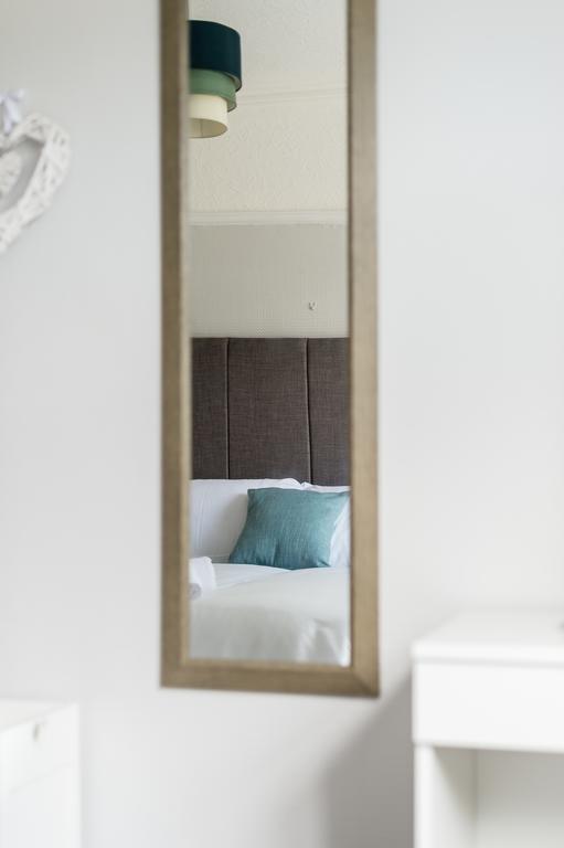 ChristletonNewlyn Houseアパートメント エクステリア 写真