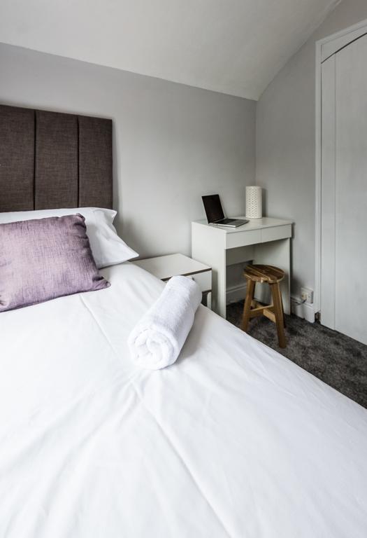 ChristletonNewlyn Houseアパートメント エクステリア 写真