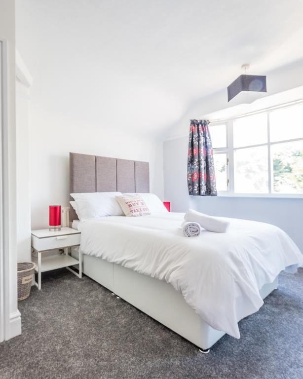 ChristletonNewlyn Houseアパートメント エクステリア 写真