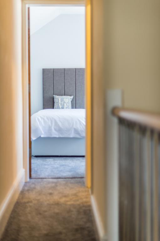 ChristletonNewlyn Houseアパートメント エクステリア 写真