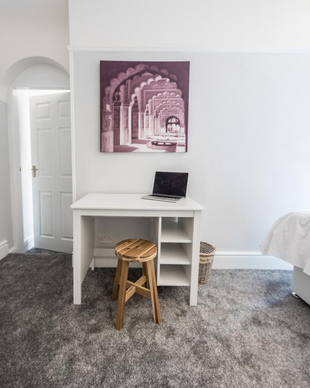 ChristletonNewlyn Houseアパートメント エクステリア 写真