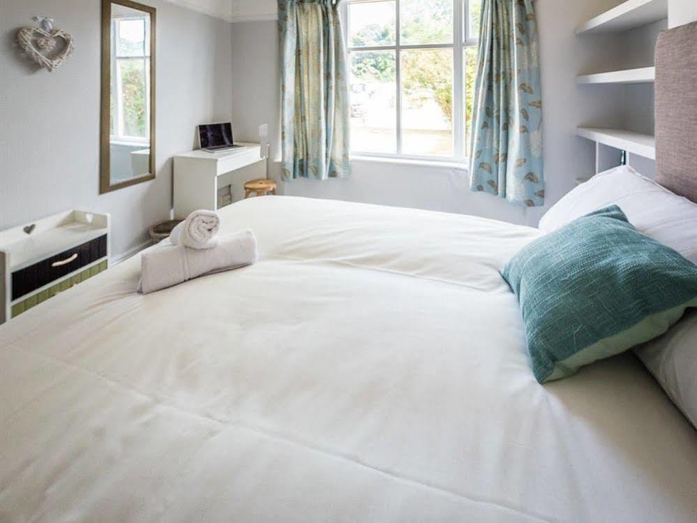 ChristletonNewlyn Houseアパートメント エクステリア 写真